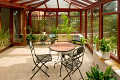 Thorpe Green conservatory quotes