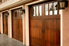 Thorpe Green garage extension quotes