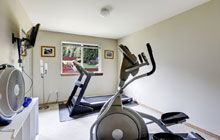 Thorpe Green home gym construction leads