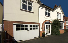 Thorpe Green multiple storey extension leads